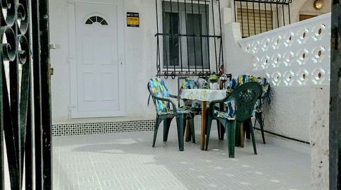 Foto 3 de Casa adosada en venta en Gran Playa, Santa Pola