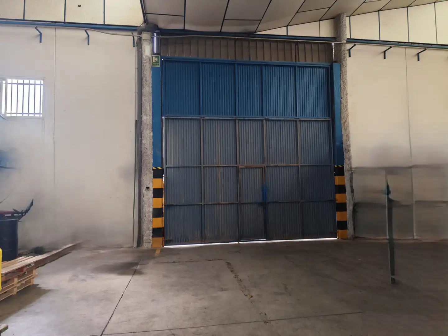 Nave industrial in vendita a Avenida de las Américas 32, imagen 9