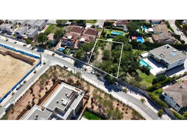 Terreno residencial en Venta en Campolivar