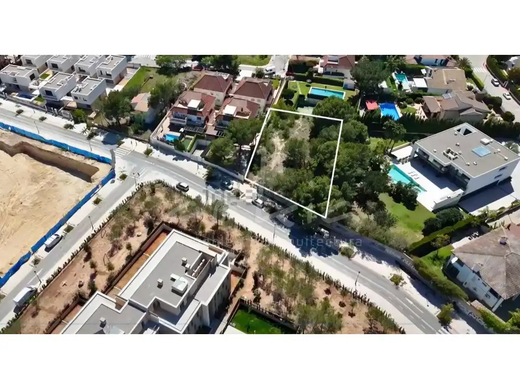 Terreno residenziale in vendita a Campolivar