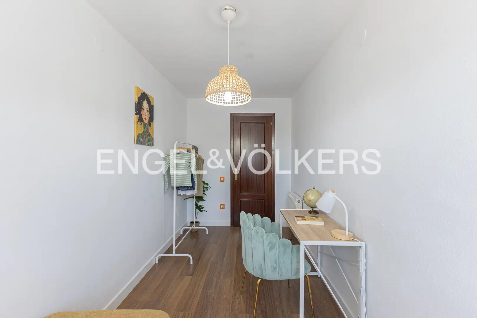 Flat with terrace for sale in Sant Joan - TV3, imagen 11
