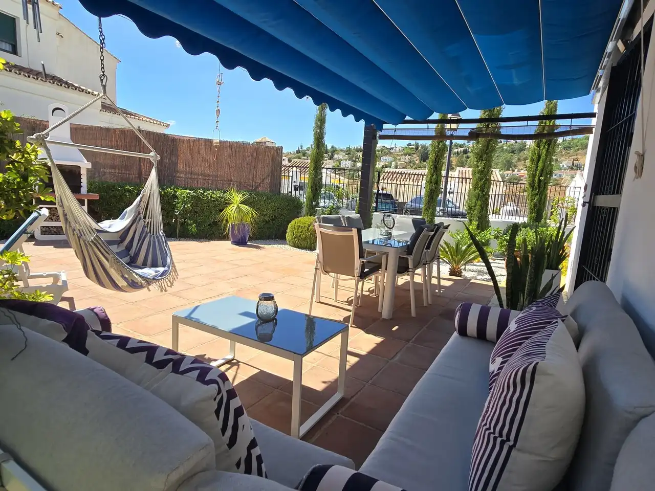 Casa con piscina en venta en Alcaucín, imagen 17