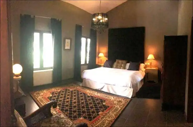 Casa rústica con terraza en venta en Partidas de Alicante, imagen 28