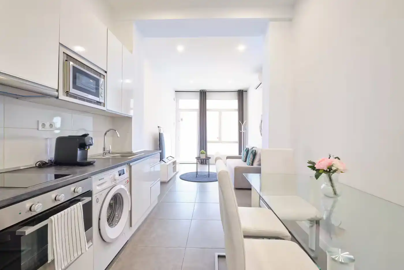 Flat for rent in Calle Alondra, Vista Alegre