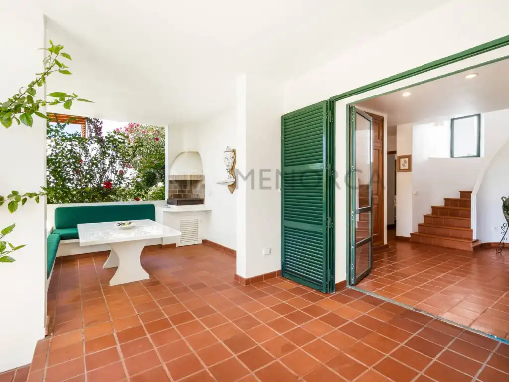 Casa o xalet en venda en Cala d'en Bosch - Serpentona
