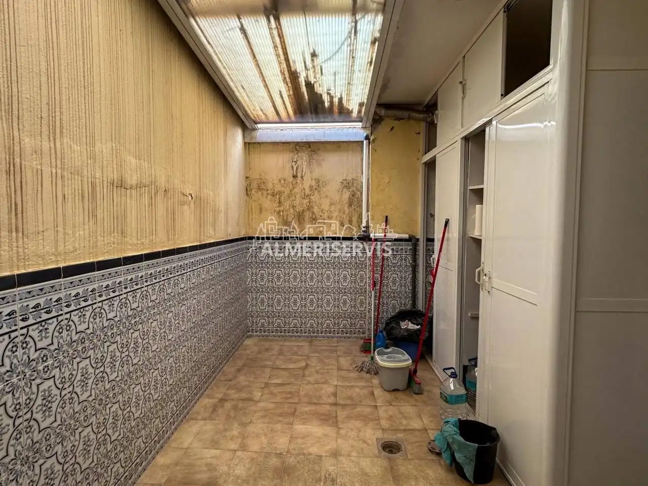 Casa o chalet en venta en El Ejido con Amueblado