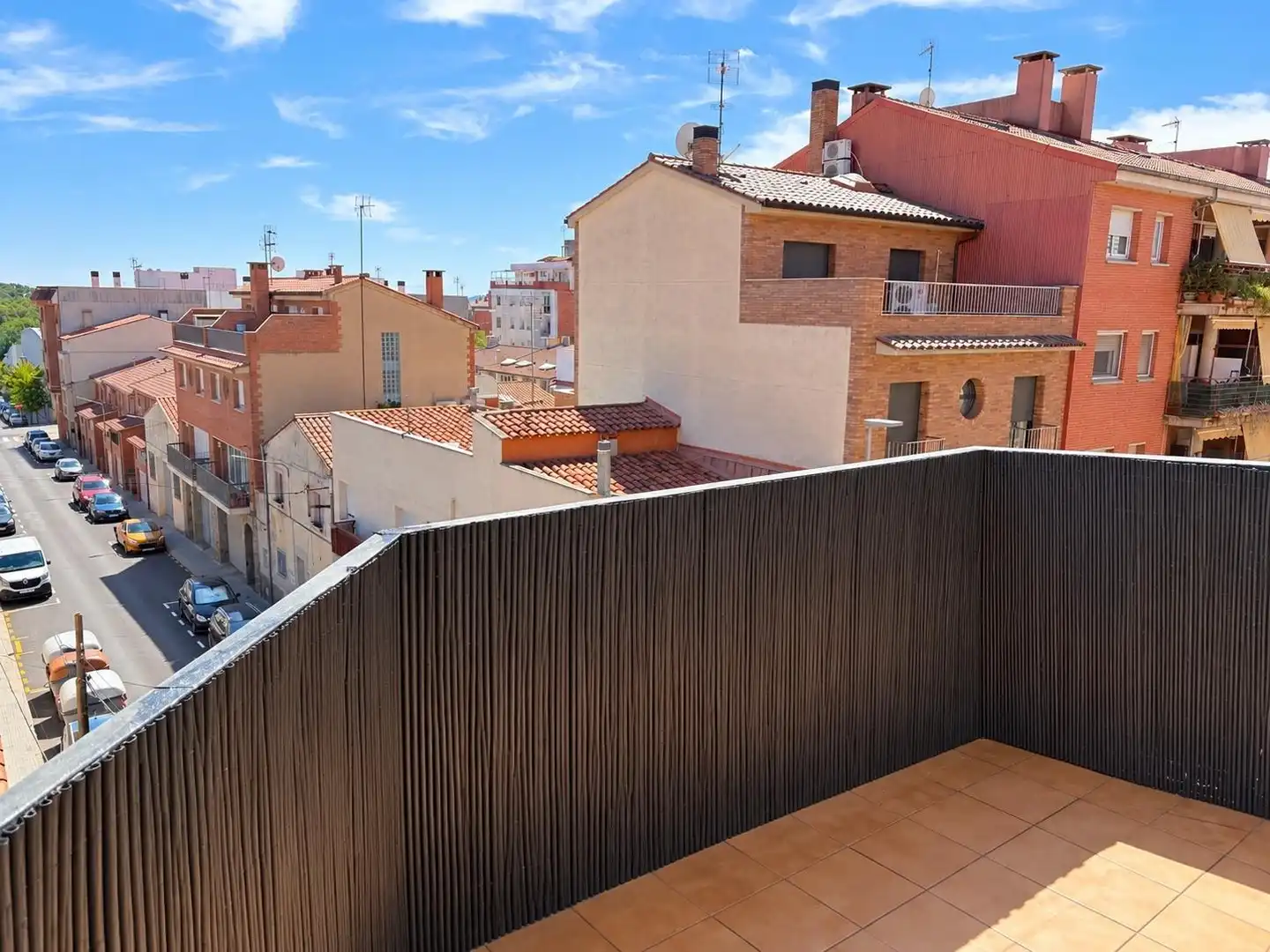 Pis amb terrassa en venda a Poble, imagen 20