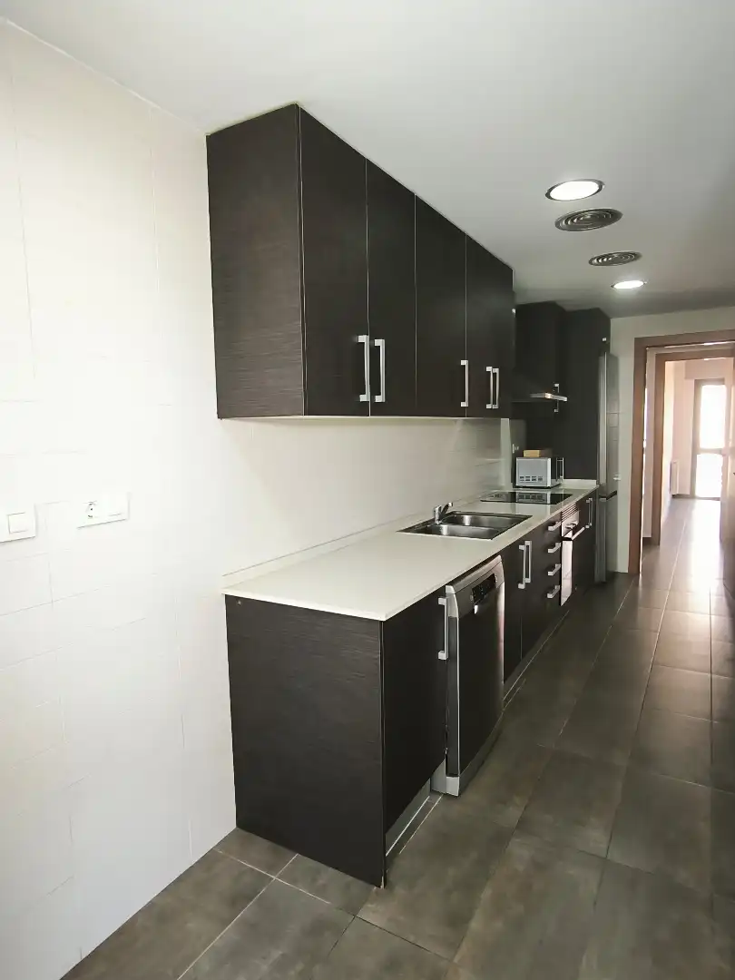 Wohnung mit Terrasse zum Verkauf in Lliçà d'Amunt, imagen 13