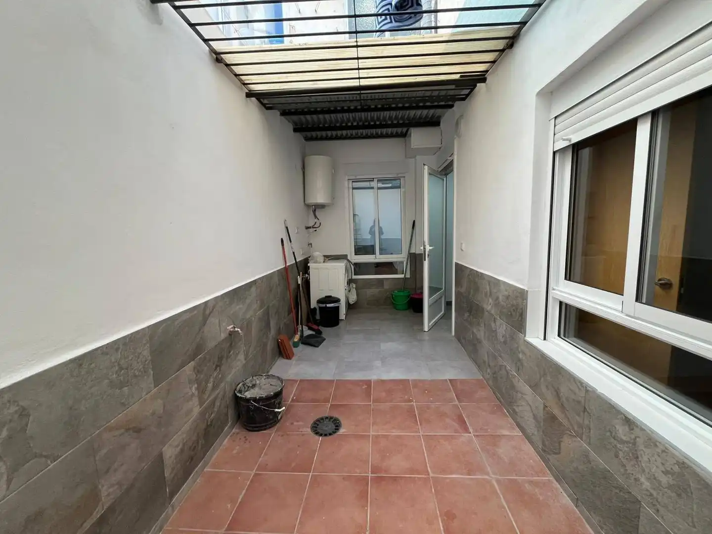 Piano terra in vendita a Calle Calle Antonio Gomis Vicente, imagen 14