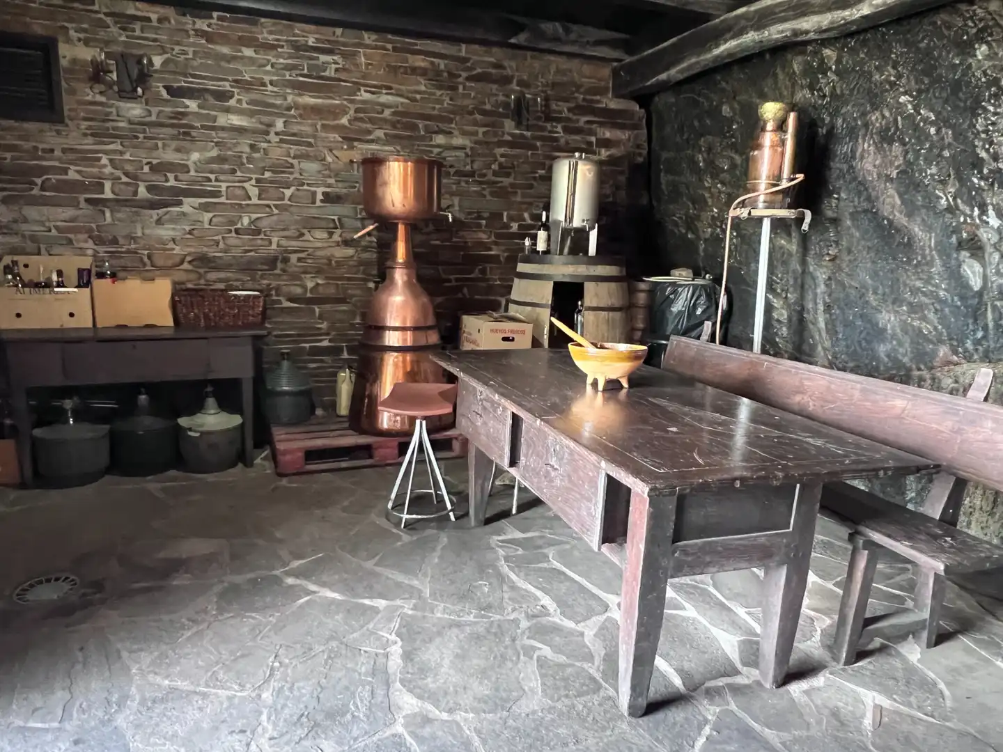 Finca rústica en venda en Sena amb Calefacció, Parquet i Terrassa