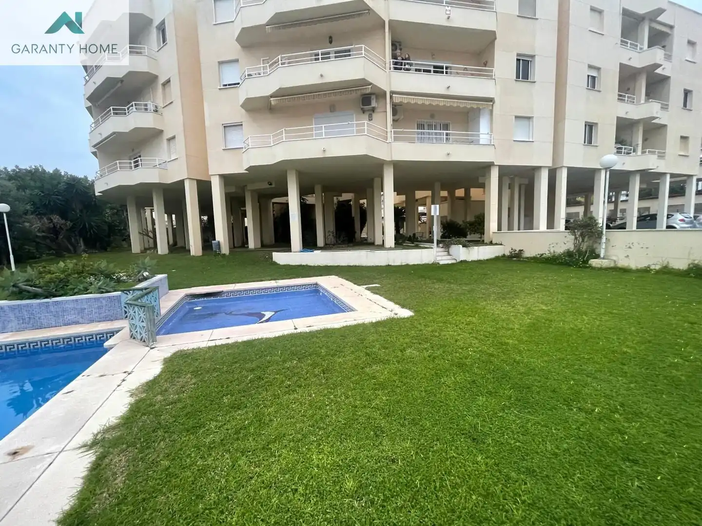 Piso con terraza en venta en La Carihuela - Los Nidos, imagen 18