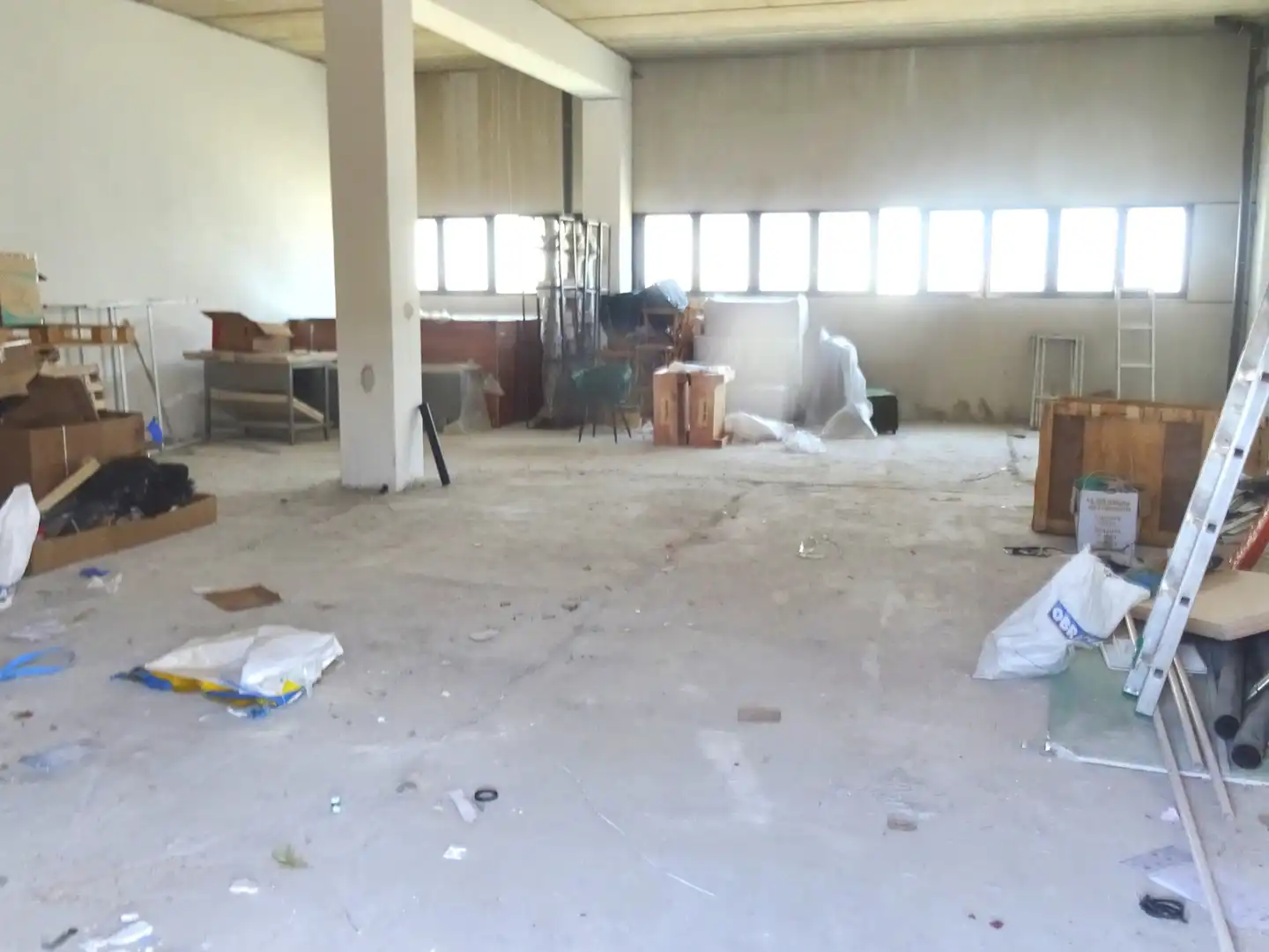 Gewerbefläche zur Miete in San Isidro Labrador, imagen 2