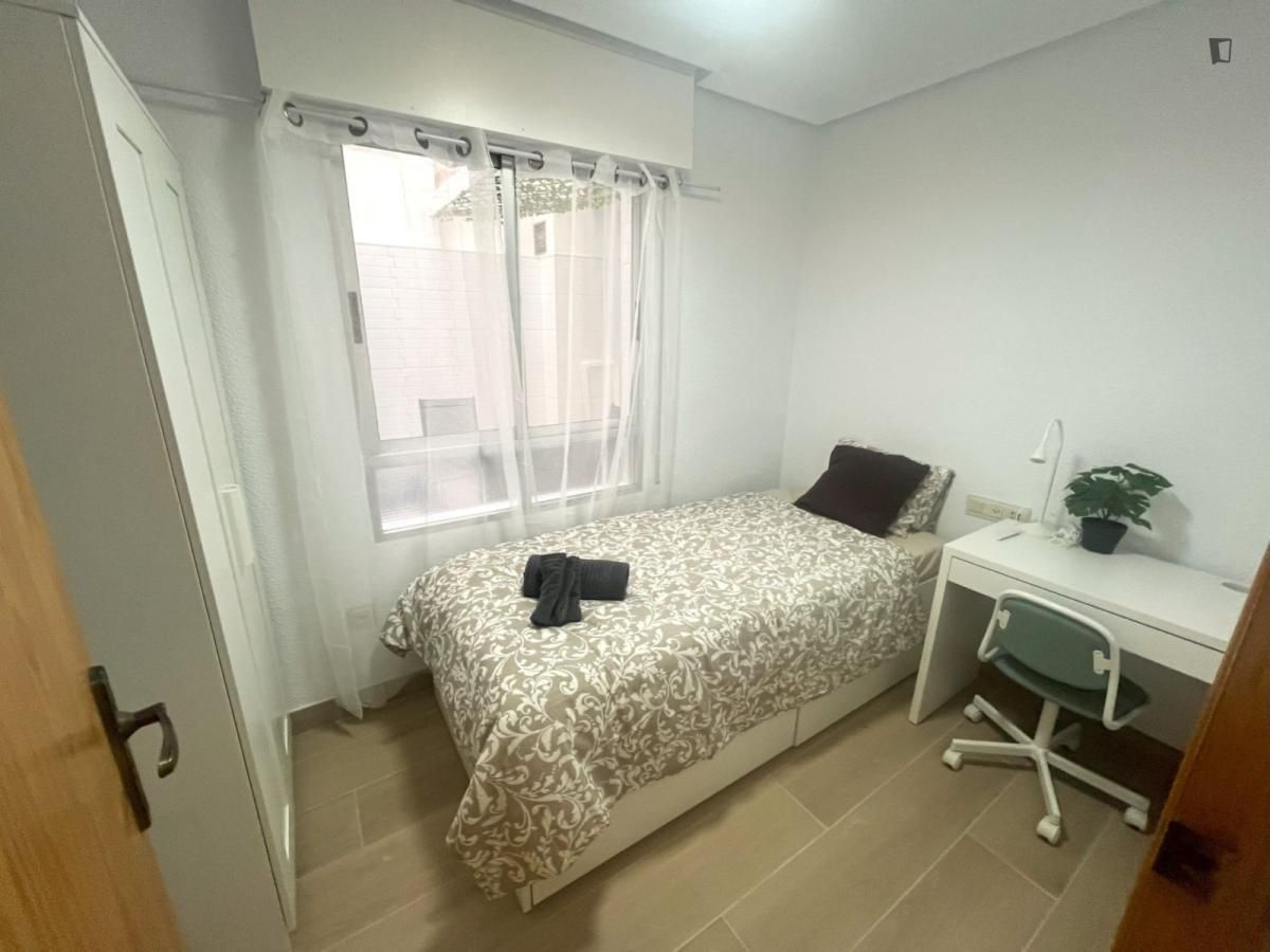 Apartment to share in Centro