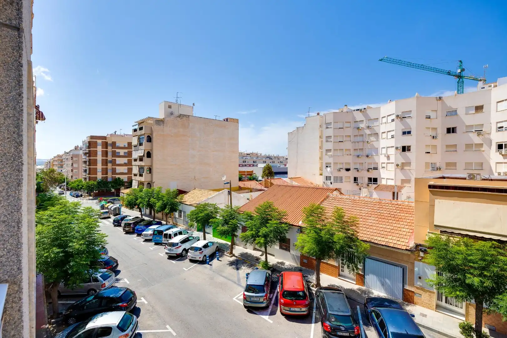 Apartament en venda a El Molino