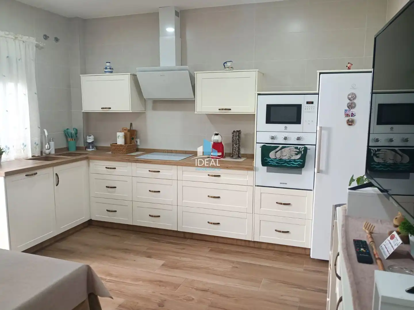 Casa amb jardí en venda a Don Benito, imagen 50