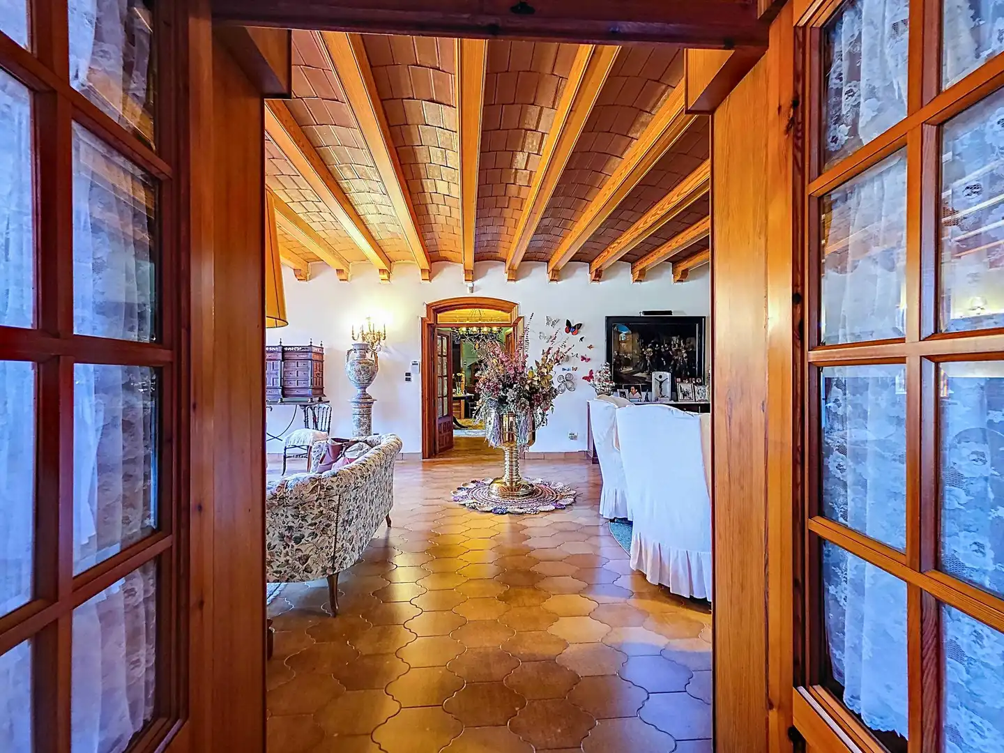 Casa o xalet en venda en Petrer
