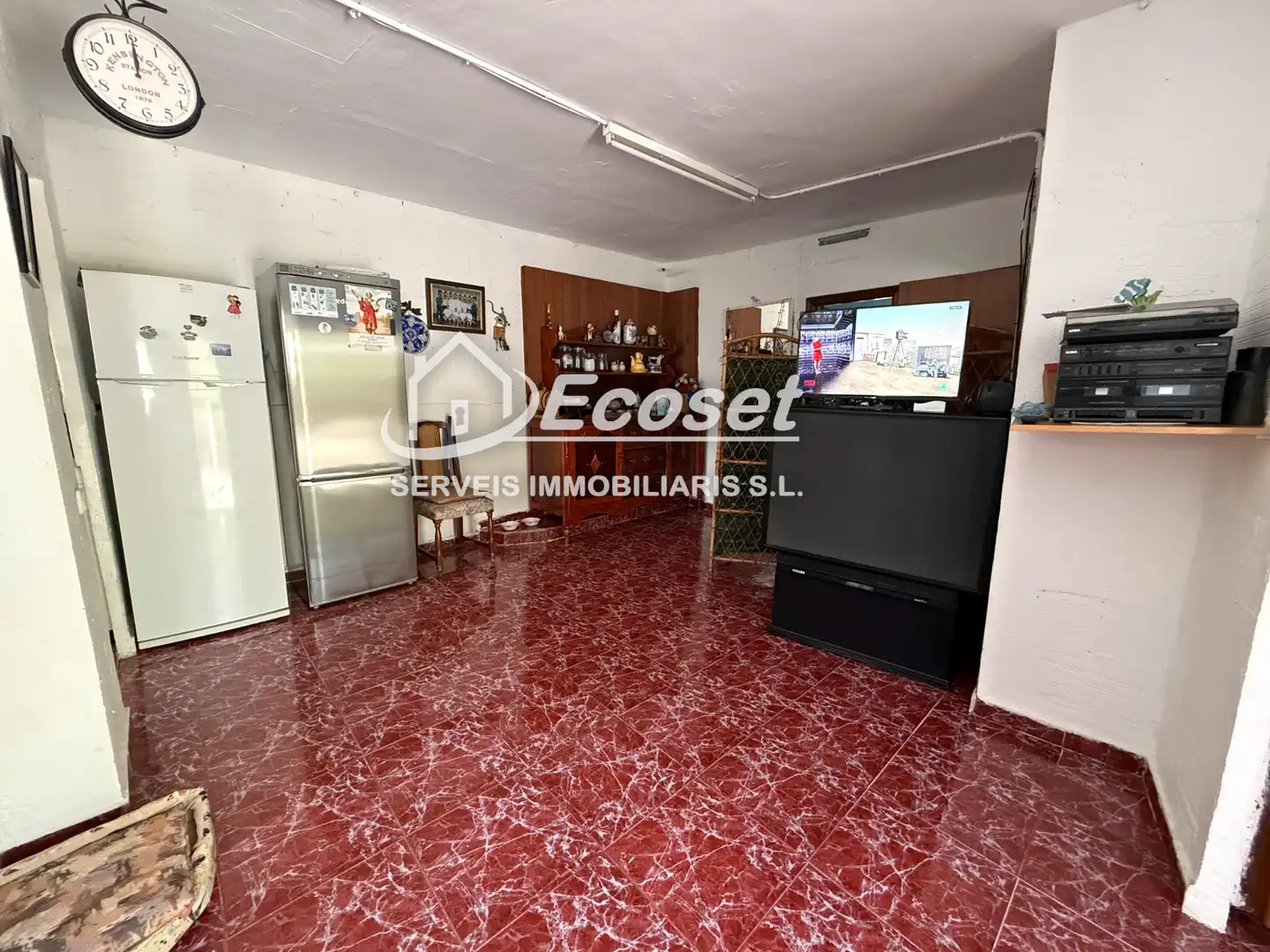 Casa o chalet en venta en Vallirana con Calefacción, Jardín privado y Terraza
