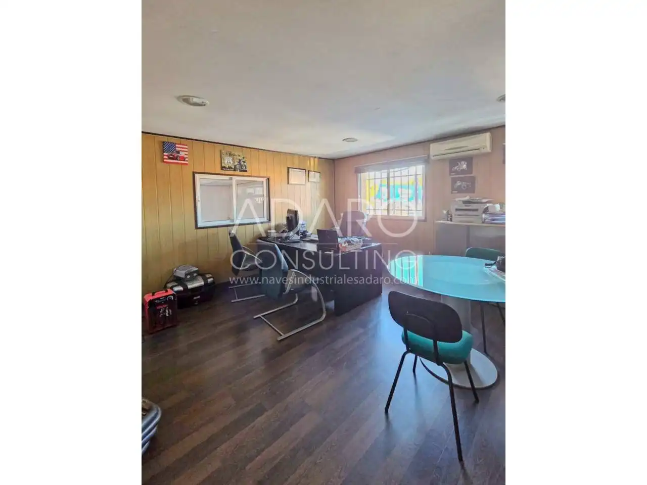 Nave industrial en venta en Calle Jarama, imagen 16