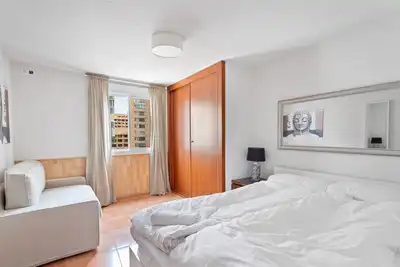 Mini appartamento con ascensore in vendita a Centro ciudad, imagen 15