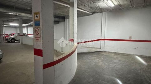 Foto 4 de Garaje en venta en Centro - Doña Mercedes, Dos Hermanas
