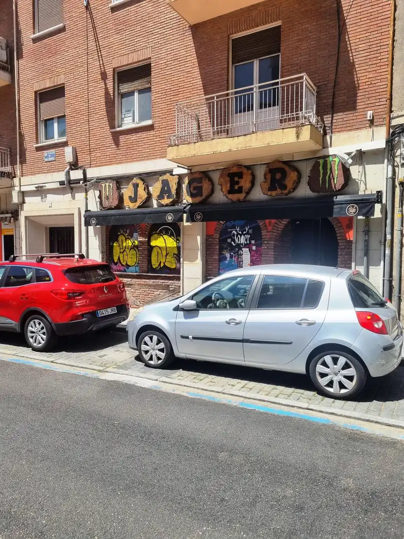 Gewerbefläche zur Miete in San Pablo - San Nicolás, imagen 6