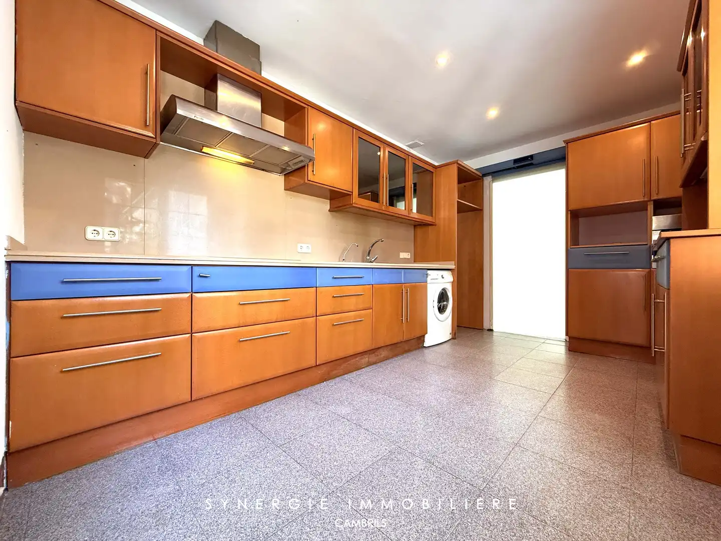 Detached house with terrace for sale in Carrer Isidre Nonell, imagen 17