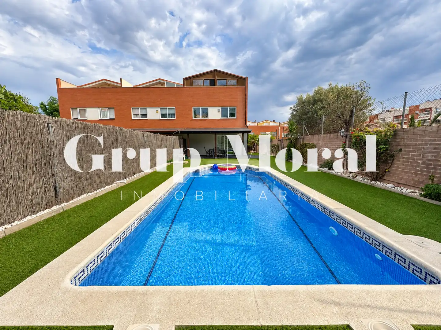 Casa bifamiliare con piscina in vendita a Carrer de Poboleda, imagen 42