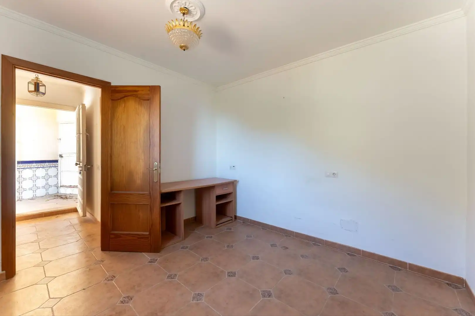 Finca rústica en venta en Ojén con Trastero y Piscina