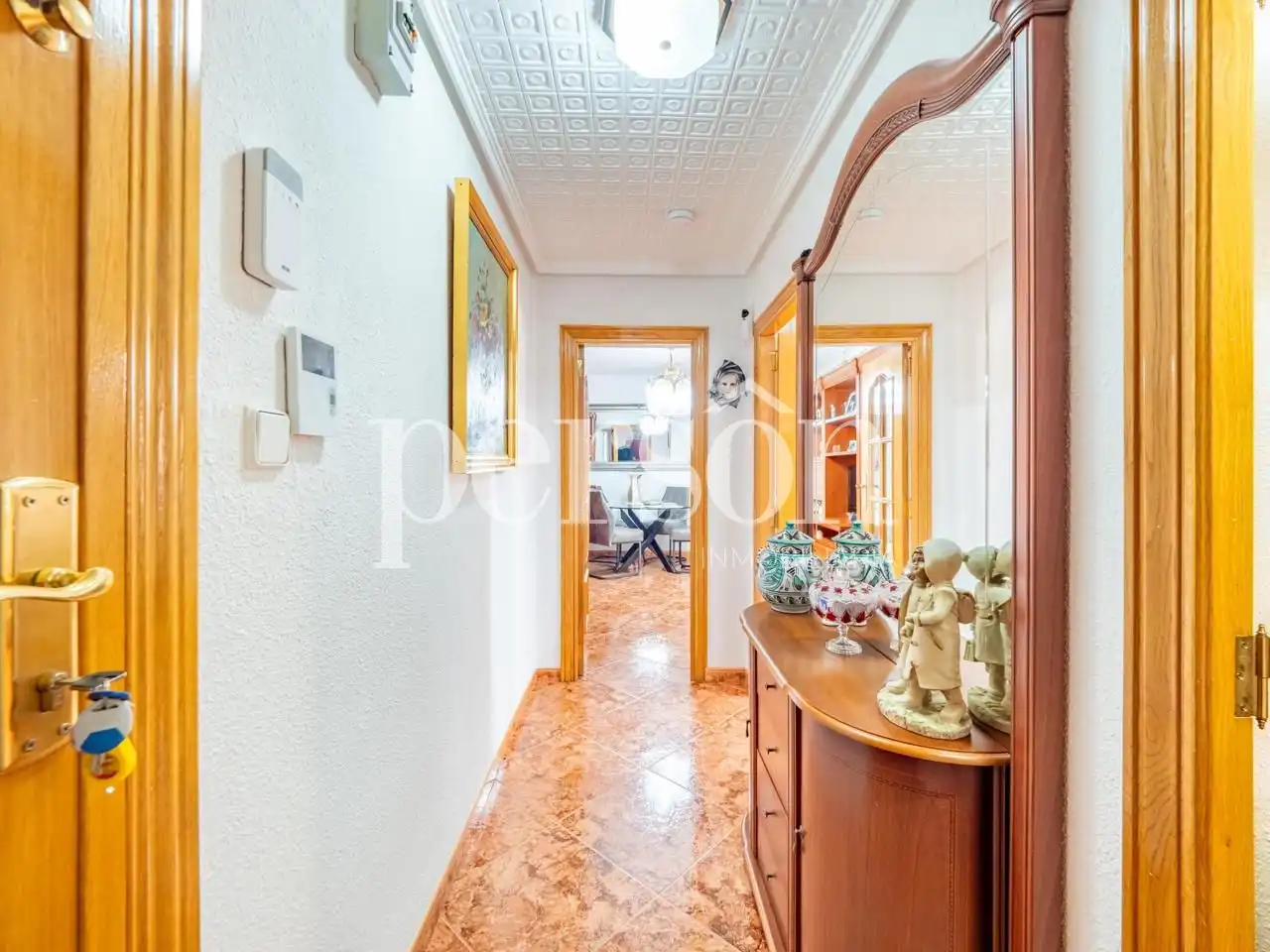 Flat with lift for sale in Benicalap, imagen 31
