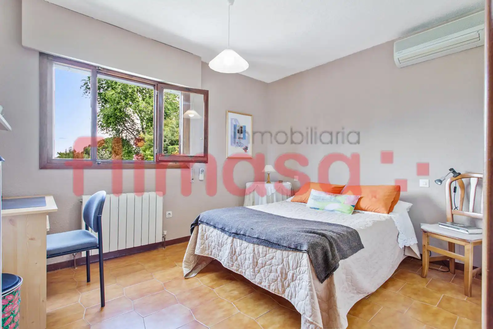 Habitación de Casa o chalet en venta en Villaviciosa de Odón