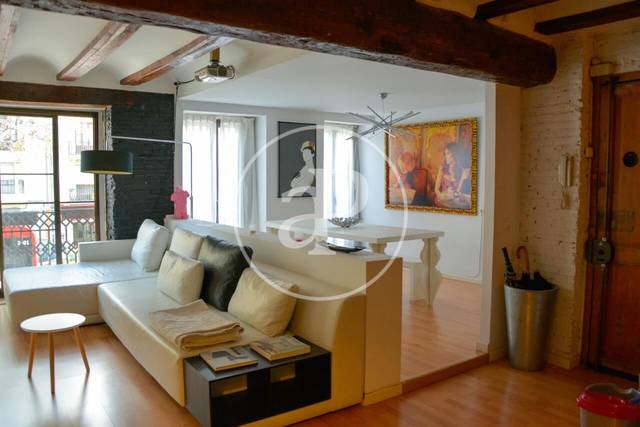 Piso en Venta en C/ de Guillem de Castro en El Pilar