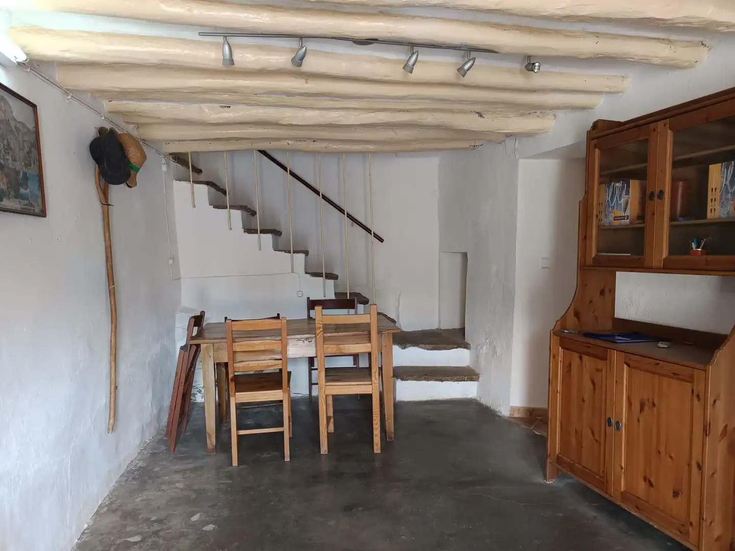 Finca rústica en venta en Bierge con Calefacción, Terraza y Trastero