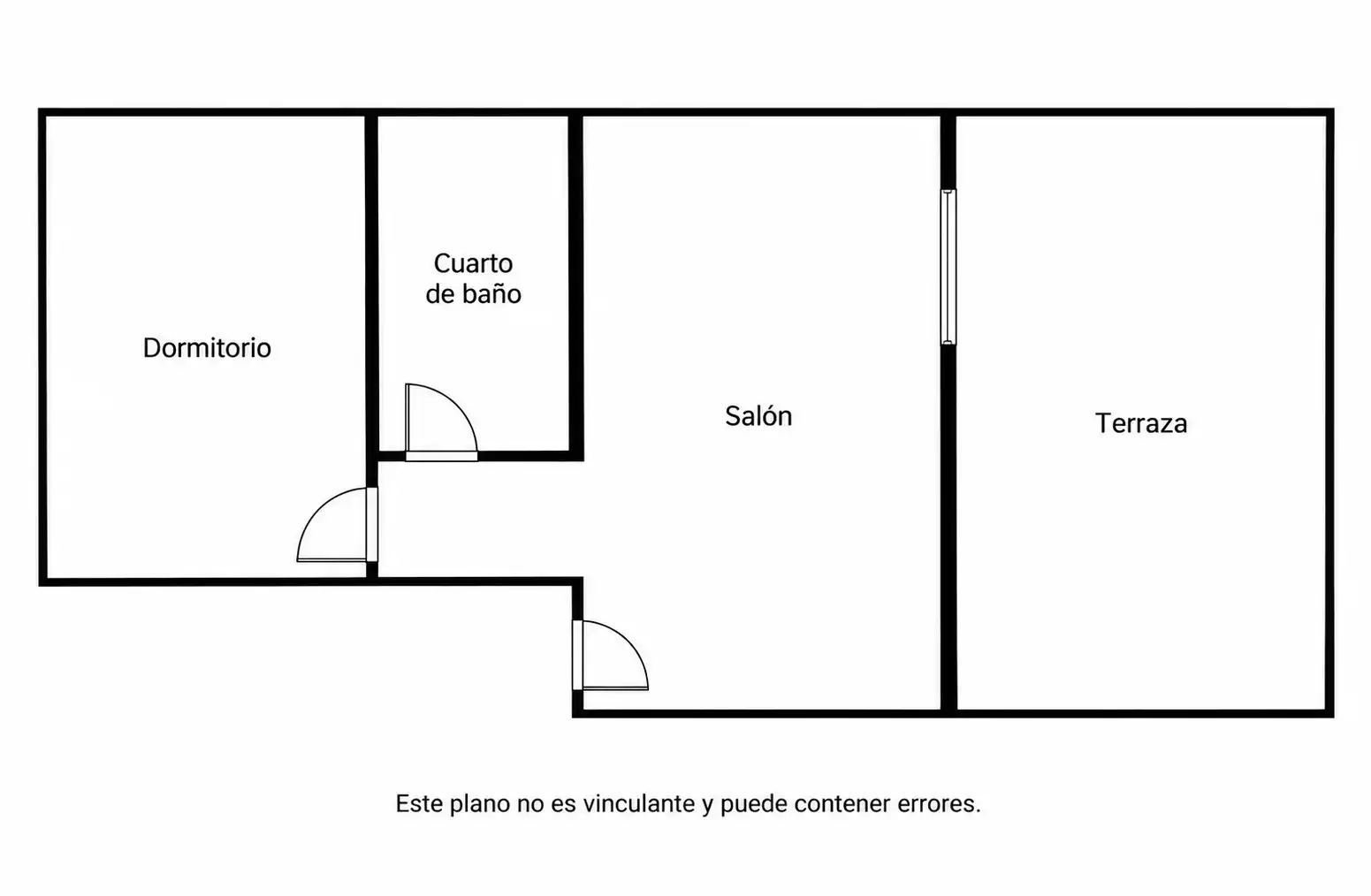 Wohnung mit Balkon zum Verkauf in Calle de los Carrascales, imagen 27