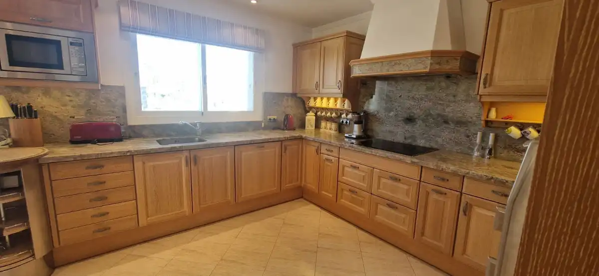 Villa mit Pool zur Miete in N/A, imagen 5
