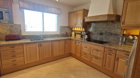 Foto 5 de Casa o chalet de alquiler en N/a, La Alquería, Benahavís