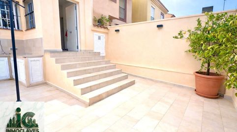 Photo 5 of Detached homes for sale in El Zabal - Santa Margarita, La Línea de la Concepción