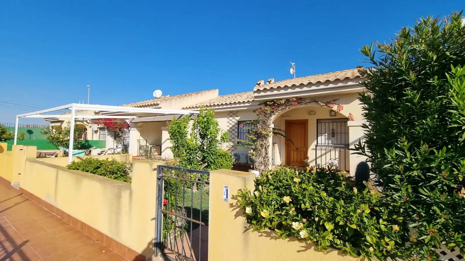 Haus mit Pool zum Verkauf in El Moncayo - El Pòrtic, imagen 20