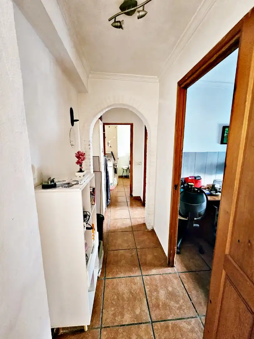 Planta baja en venta en Cártama con Aire acondicionado y Amueblado