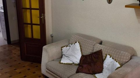 Foto 4 de Piso en venta en Calle del Obispo Jaime Pérez, Mont-Olivet, Valencia Capital