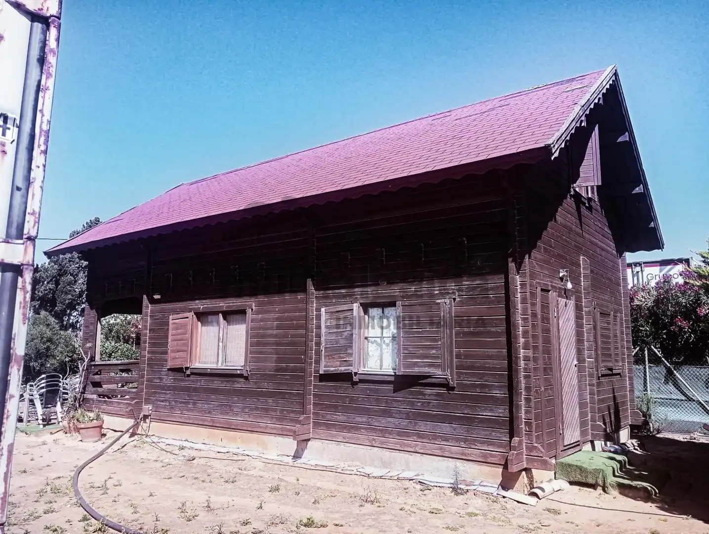 Casa rústica en venda a Chipiona Norte, imagen 9