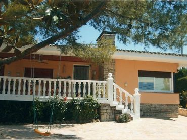 Maison avec piscine à vendre à Urbanitzacions