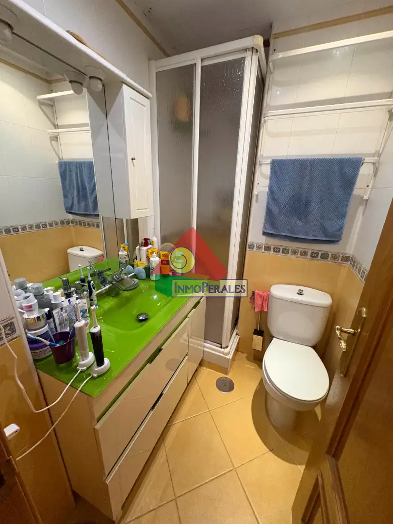 Habitación de Piso en venta en Getafe con Aire acondicionado y Calefacción