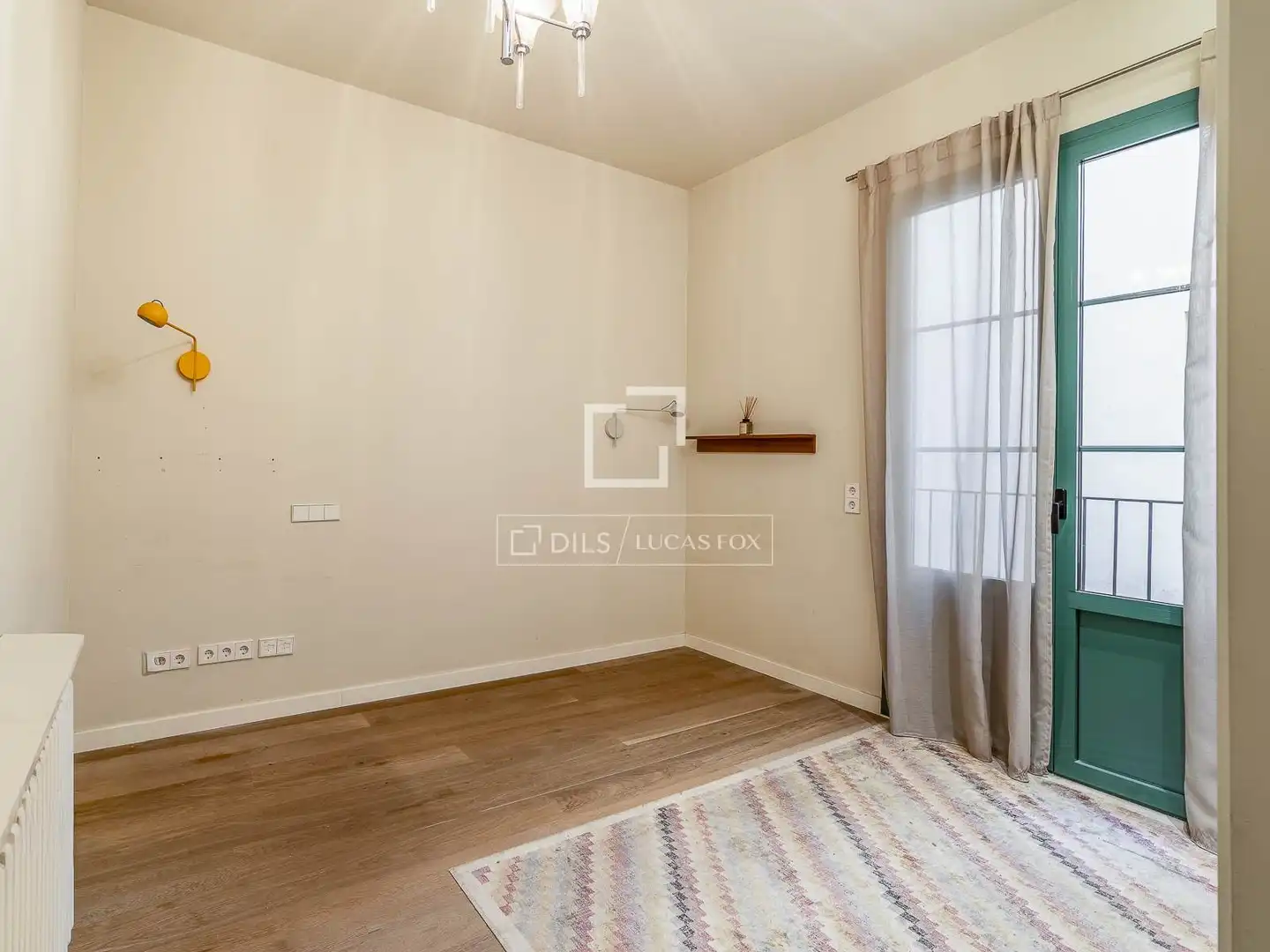 Habitación de Piso en venta en Eixample