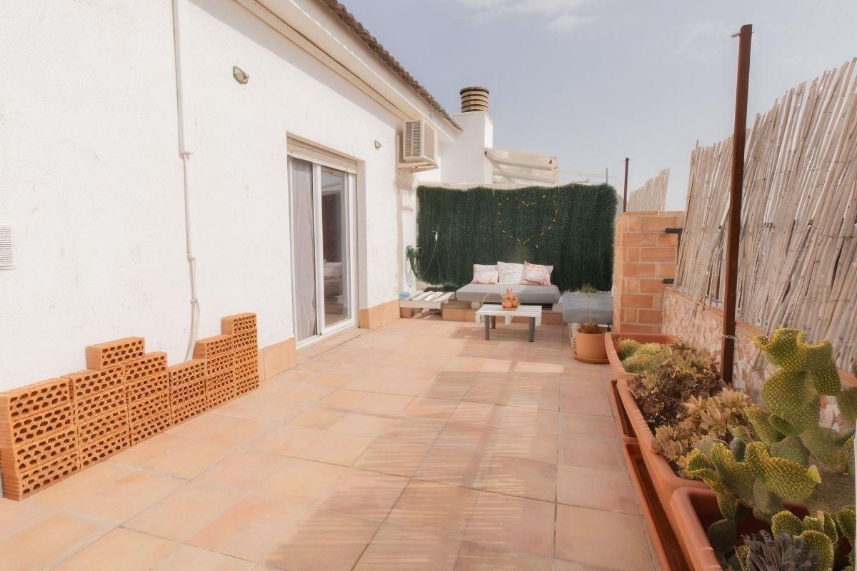 Attic for sale in Benaguasil