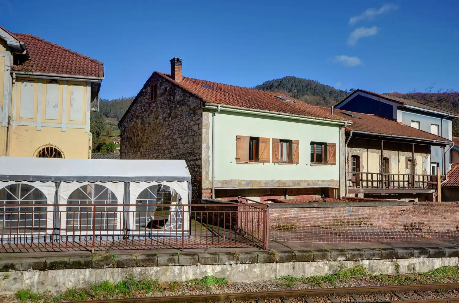 Casa o xalet en venda a San Pedro - Siana