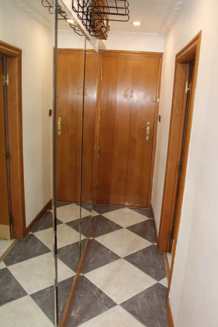 Piso en venta en Santander con Amueblado