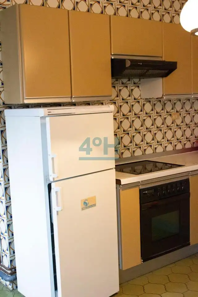 Cocina de Edificio en venta en Maceda