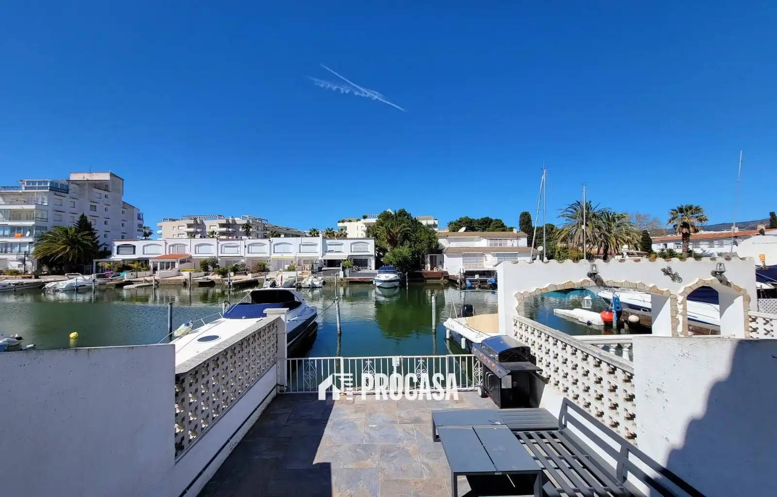 Villa in vendita a DE LA CALA FONDA, imagen 36
