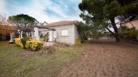 Photo 2 of House or chalet for sale in Calle de San Gregorio, 47, Casa Amarilla, Madrid