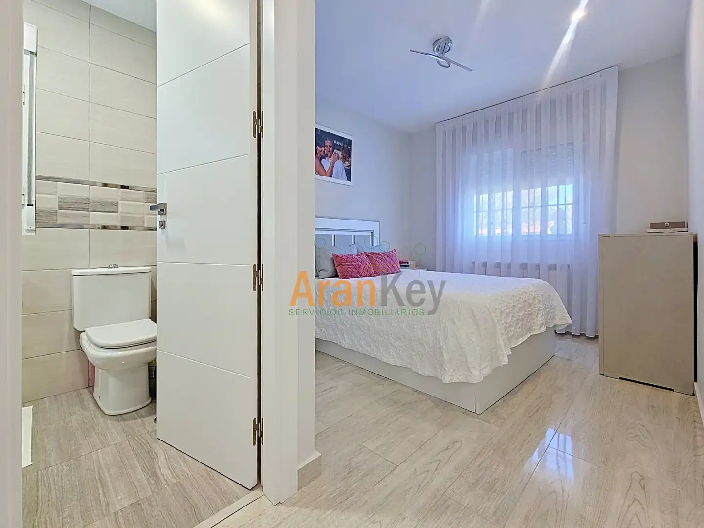 Chalet con balcón en venta en Calle de Alicante, imagen 15